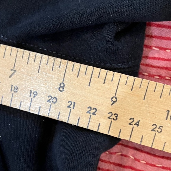 Women’s size 24 equestrian / Riding Pants with reinforced knee Patches (suede) - Picture 7 of 15